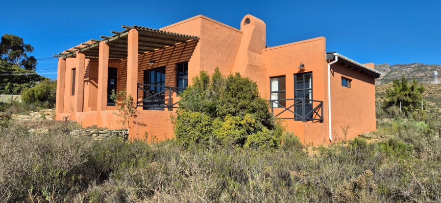 2 Bedroom Property for Sale in Barrydale Western Cape